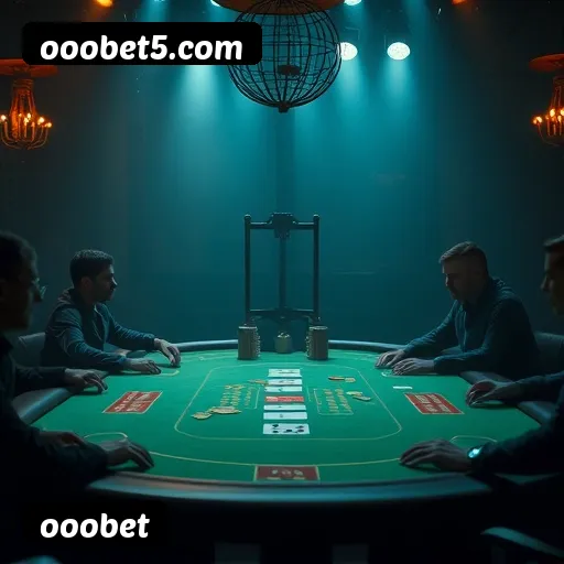 FAQ - Perguntas Frequentes ooobet