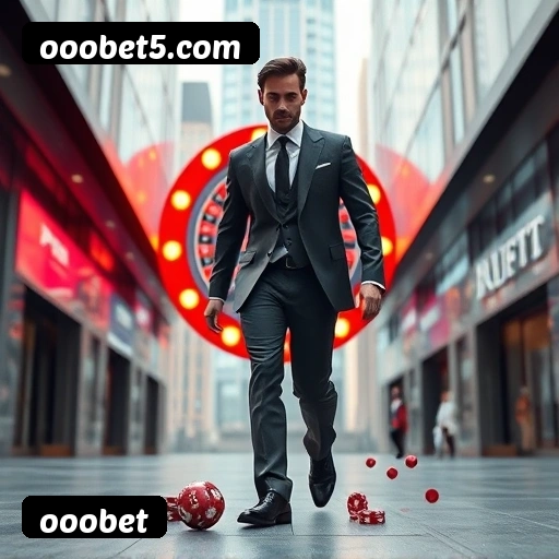 ooobet Logo