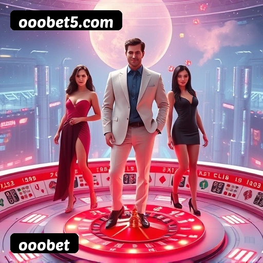 ooobet Logo