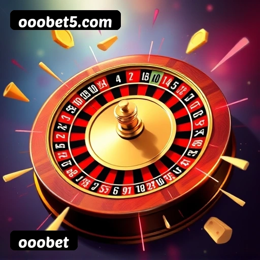 ooobet Logo