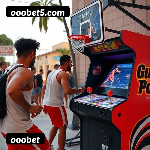 ooobet Logo