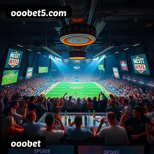 ooobet Logo