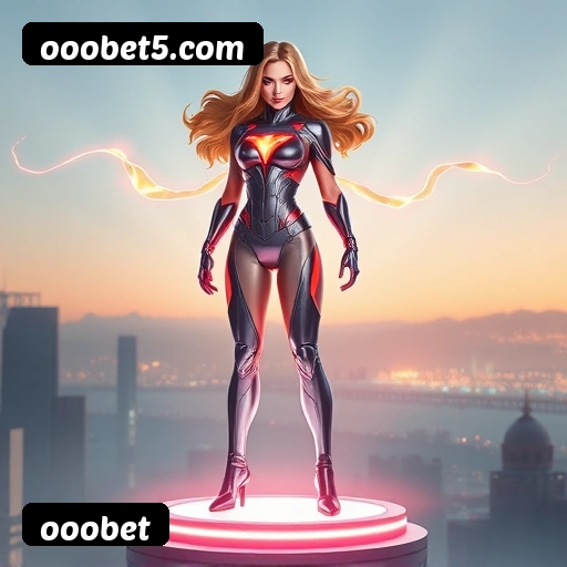 ooobet Logo