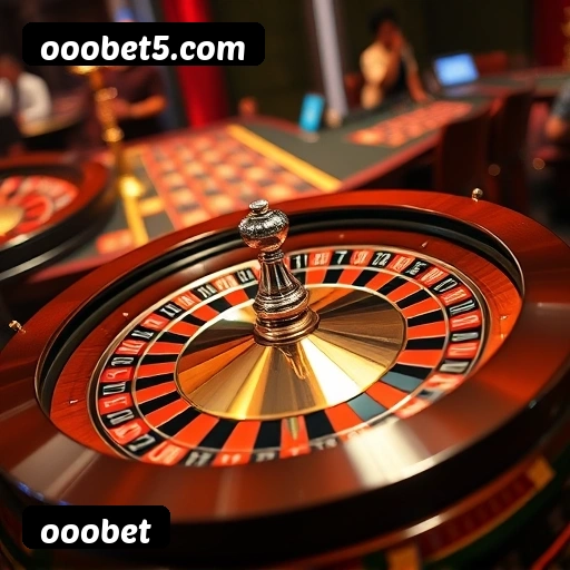 ooobet Logo