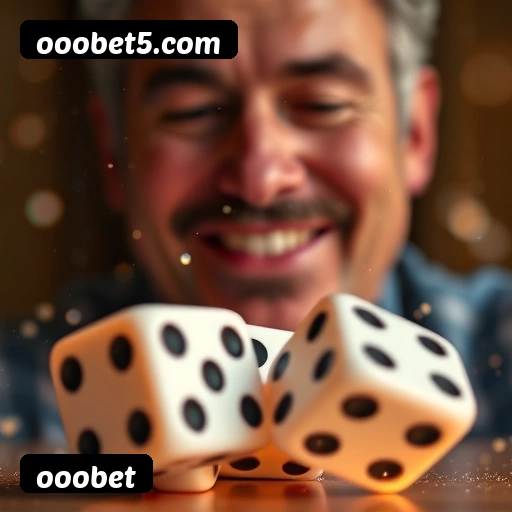 ooobet Logo