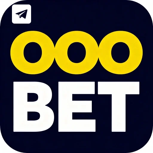 Canal oficial da ooobet no Telegram